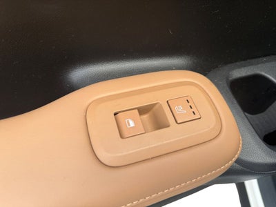 2025 Hyundai SANTA FE HYBRID Limited