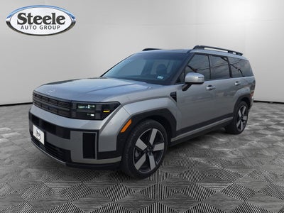 2024 Hyundai SANTA FE Limited