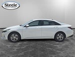 2022 Hyundai ELANTRA SE