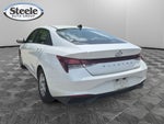 2022 Hyundai ELANTRA SE