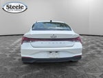 2022 Hyundai ELANTRA SE