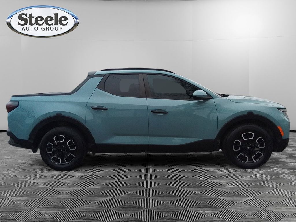 2023 Hyundai SANTA CRUZ SEL