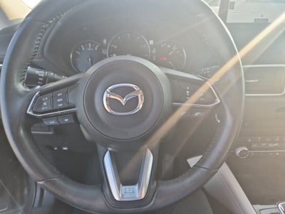 2021 Mazda Mazda CX-5 Grand Touring Reserve