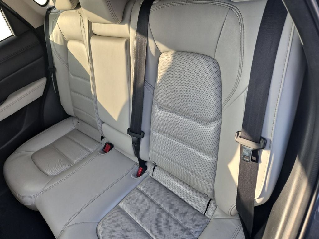 2021 Mazda Mazda CX-5 Grand Touring Reserve