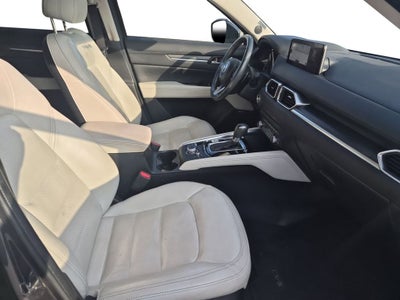 2021 Mazda Mazda CX-5 Grand Touring Reserve