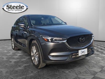 2021 Mazda Mazda CX-5 Grand Touring Reserve