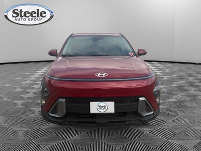 2026 Hyundai KONA SE