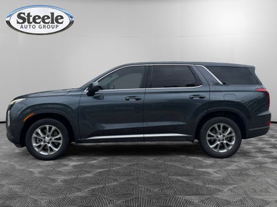 2020 Hyundai PALISADE SE