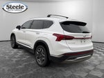2021 Hyundai SANTA FE HYBRID Limited
