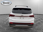 2021 Hyundai SANTA FE HYBRID Limited