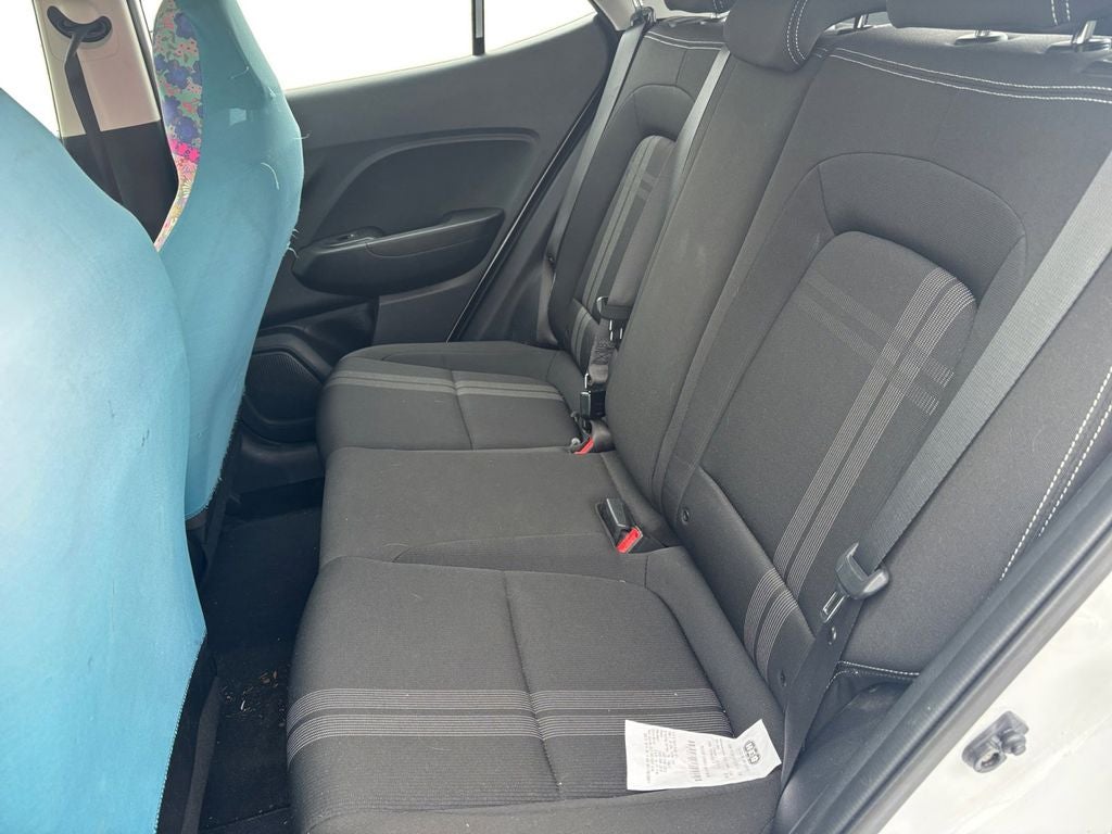 2021 Hyundai VENUE SEL