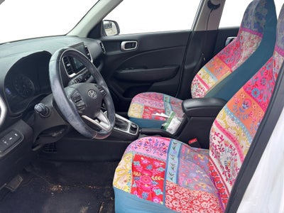 2021 Hyundai VENUE SEL