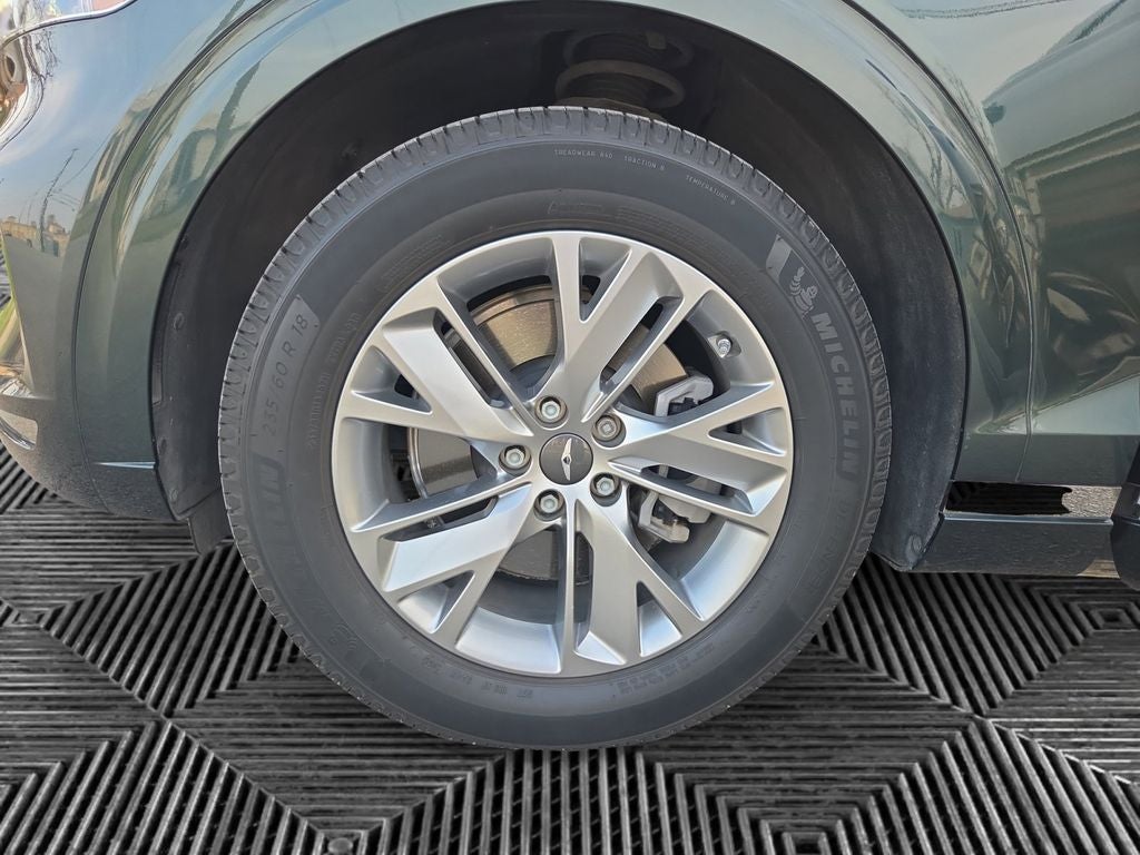 2023 Genesis GV70 2.5T