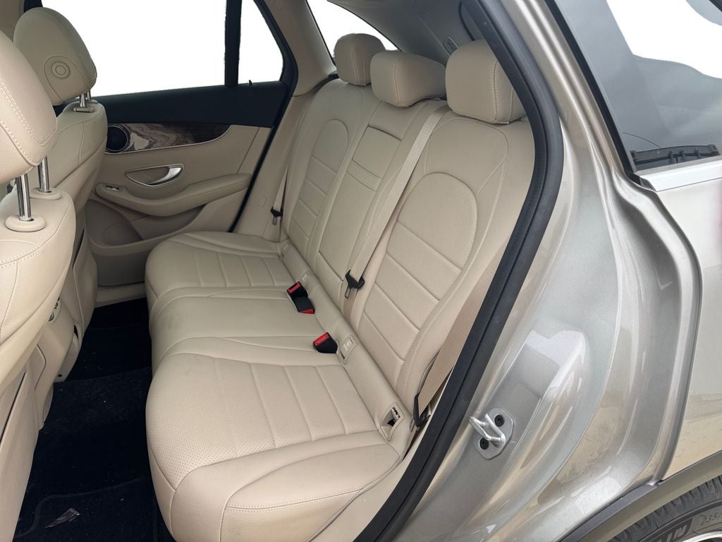 2022 Mercedes-Benz GLC GLC 300