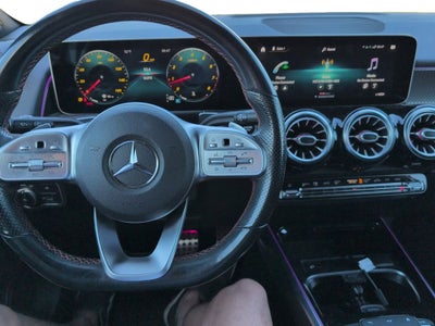 2021 Mercedes-Benz GLB GLB 250