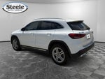 2021 Mercedes-Benz GLA GLA 250