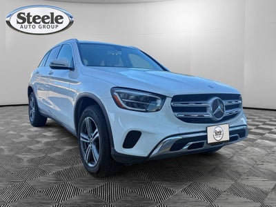 2020 Mercedes-Benz GLC GLC 300