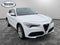 2018 Alfa Romeo Stelvio Ti