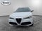 2018 Alfa Romeo Stelvio Ti
