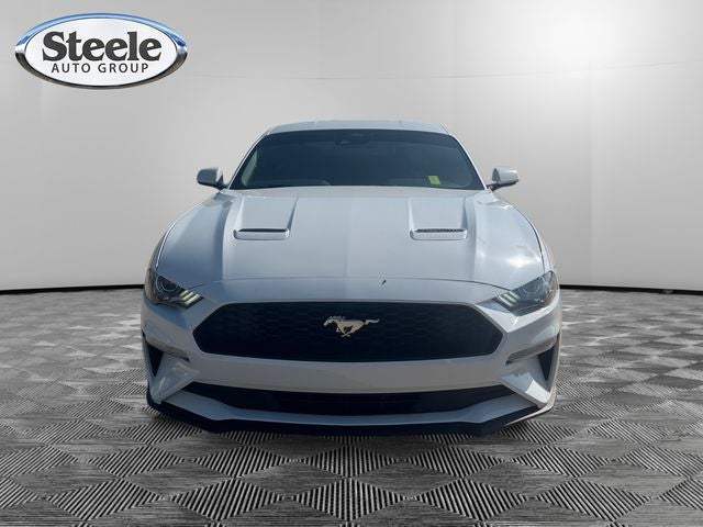 2023 Ford Mustang EcoBoost