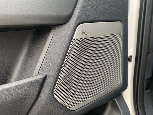 2023 Ford F-250SD Lariat Tremor