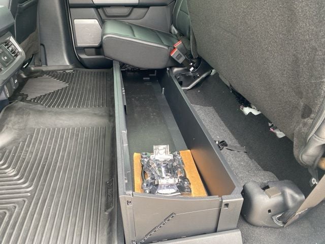 2023 Ford F-250SD Lariat Tremor