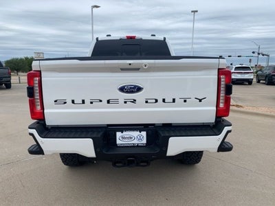 2023 Ford F-250SD Lariat Tremor