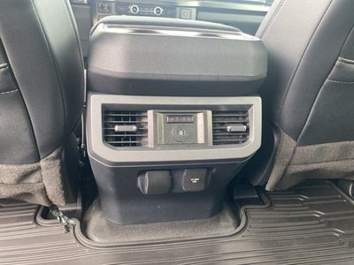 2023 Ford F-250SD Lariat