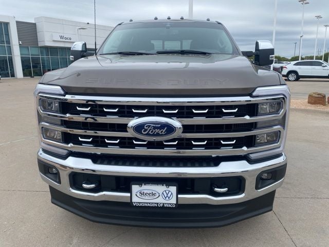 2023 Ford F-250SD Lariat