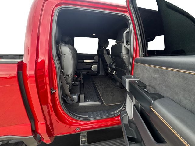 2024 Ford F-350SD Platinum