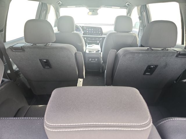 2024 Chevrolet Traverse LT 1LT