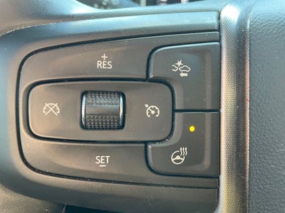 2025 GMC Sierra 2500HD SLT