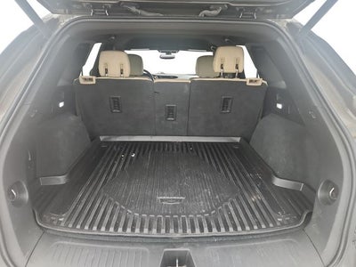 2019 Cadillac XT5 Base