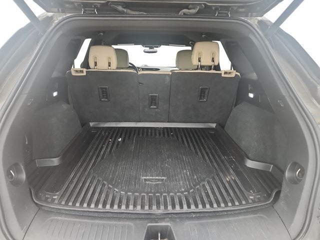 2019 Cadillac XT5 Base