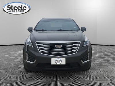 2019 Cadillac XT5 Base