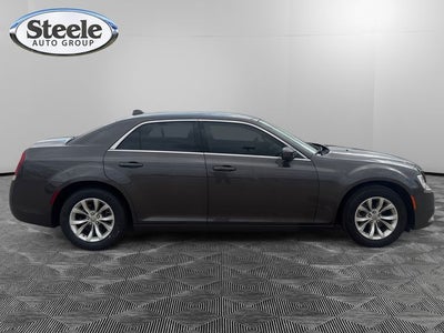 2023 Chrysler 300 Touring