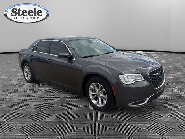 2023 Chrysler 300 Touring