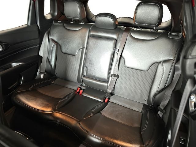 2023 Jeep Compass Altitude