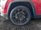 2023 Jeep Compass Altitude