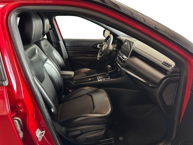 2023 Jeep Compass Altitude