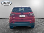 2023 Jeep Compass Altitude