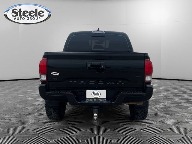 2023 Toyota Tacoma Trail Edition V6