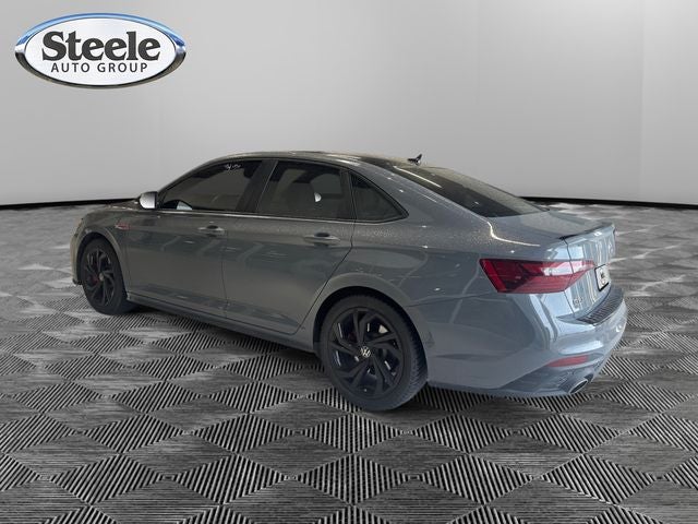 2023 Volkswagen Jetta GLI 2.0T Autobahn