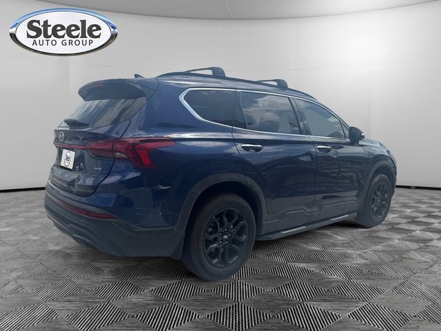 2022 Hyundai SANTA FE XRT