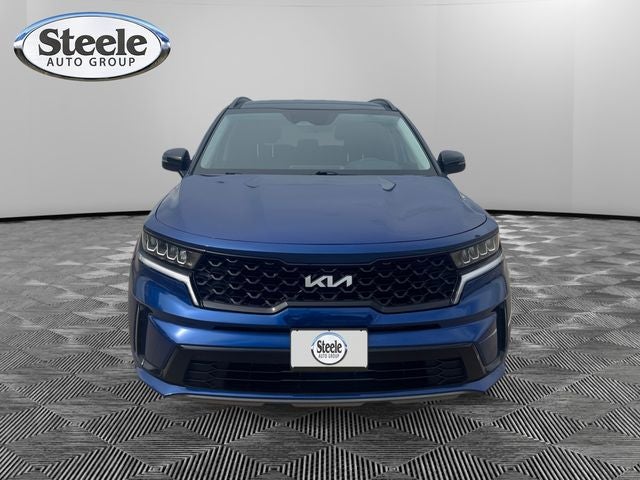 2023 Kia Sorento S