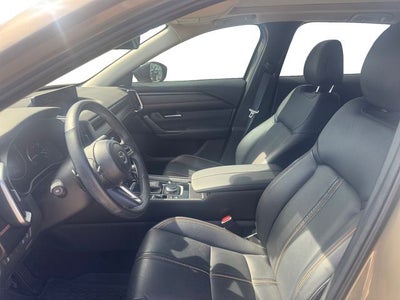 2023 Mazda Mazda CX-50 2.5 Turbo Premium Package