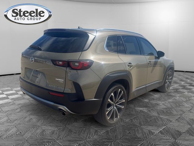 2023 Mazda Mazda CX-50 2.5 Turbo Premium Package