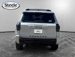 2026 Toyota 4Runner TRD Sport