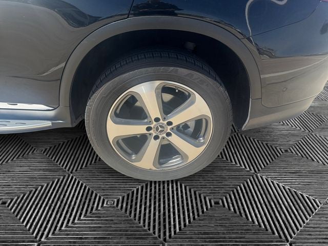 2023 Mercedes-Benz GLC GLC 300 Coupe 4MATIC®