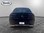 2023 Mercedes-Benz GLC GLC 300 Coupe 4MATIC®